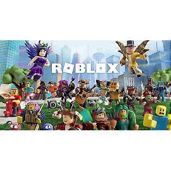 Roblox Game Exquisite puzzles and Gifts BD-4861