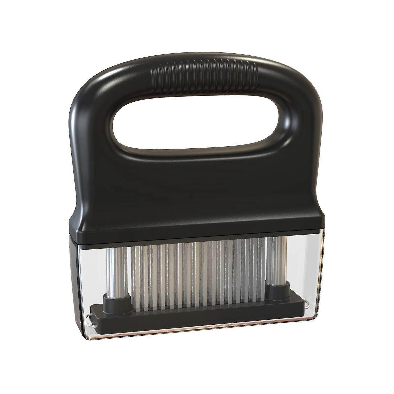 Needle-Type Stainless Steel Tenderizer