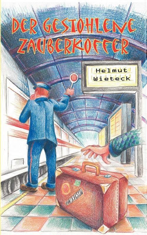 Der Gestohlene Zauberkoffer