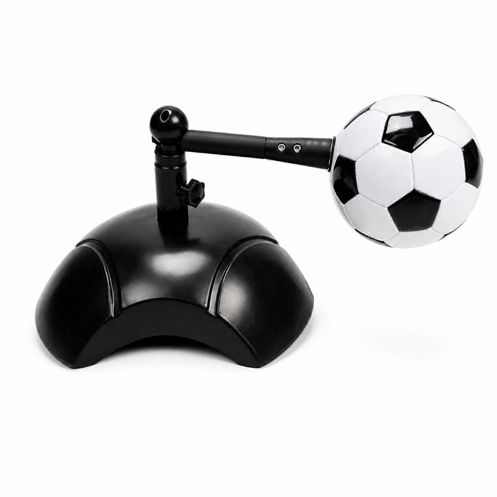 Soccer Touch Coach Rotating Soccer Training Device Multi-Skill for Children