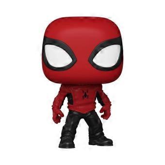 Officially Licensed Marvel Comics Spiderman (Last Stand) Pop! for Ages 3yrs +