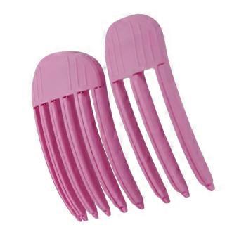 Hair Root Clip for Instant Volume, Heat Resistant NoCrease Hair Volumizing Clip for Women