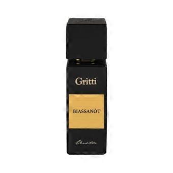 Gritti Biassanot Eau De Parfum Unisex 100 ml