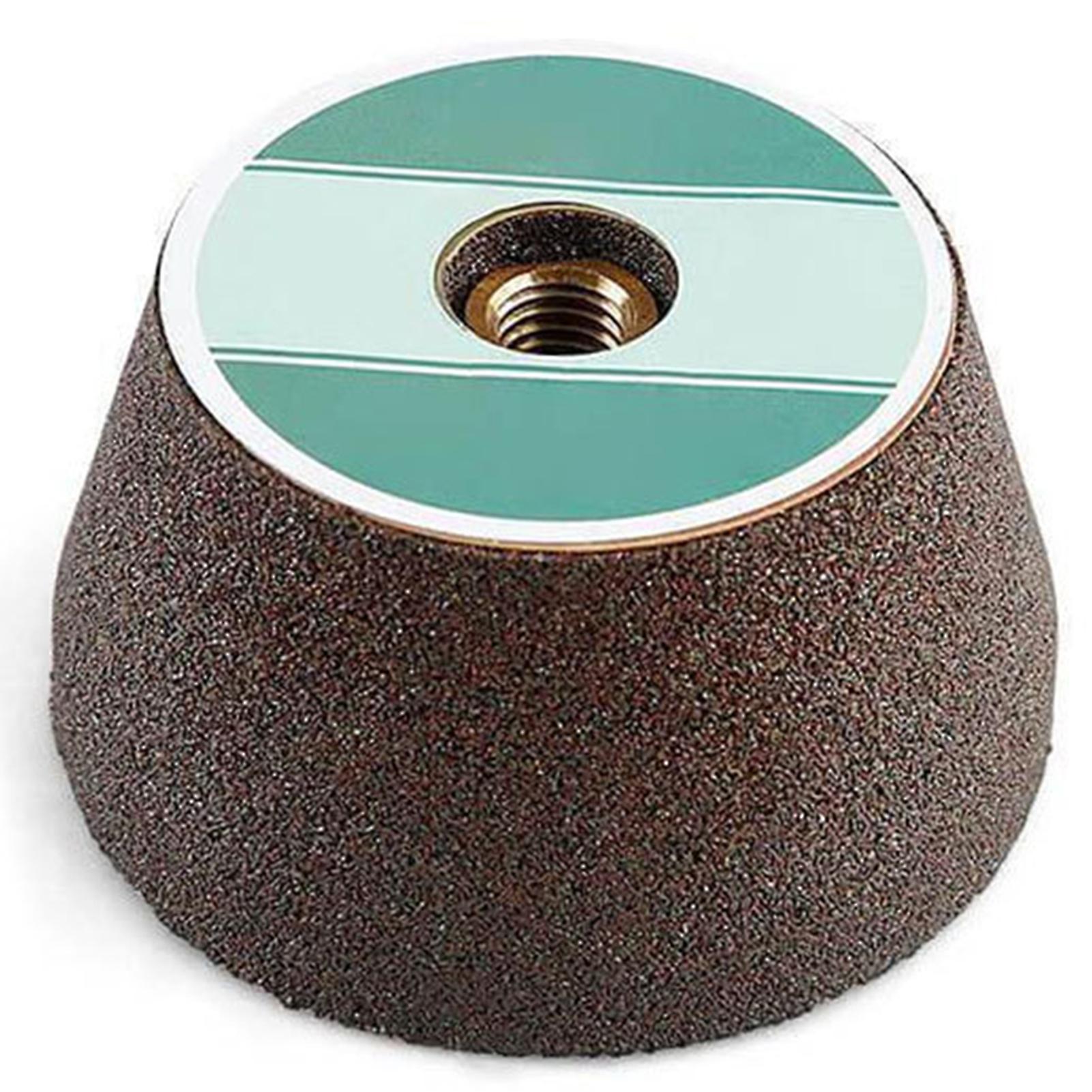 Grinding Wheels Tool Grinder Stone Abrasive Rotary Tool Sanding Carving Disc