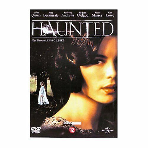 Haunted [1995] [Holandský import] DVD - Region 2