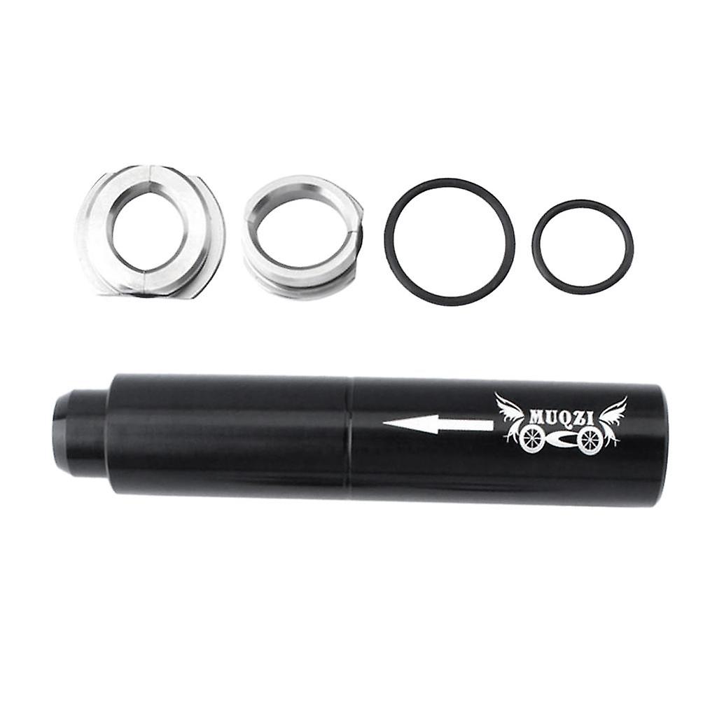 Mountain Road Bike Thread Press-In Center Shaft Axis Demontering Tool