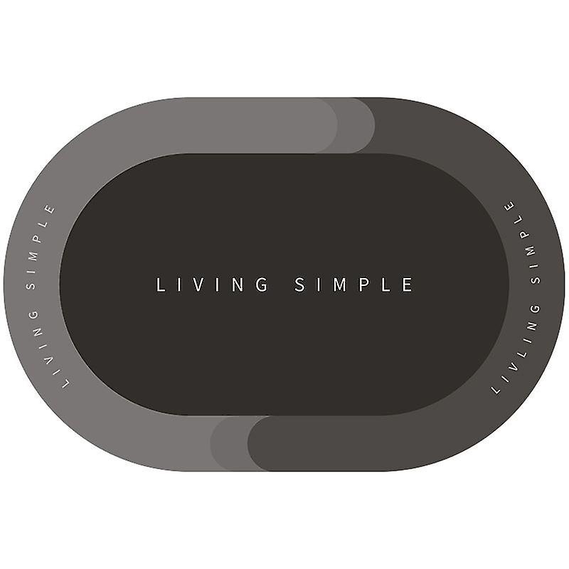 Bathroom Non-slip Mat