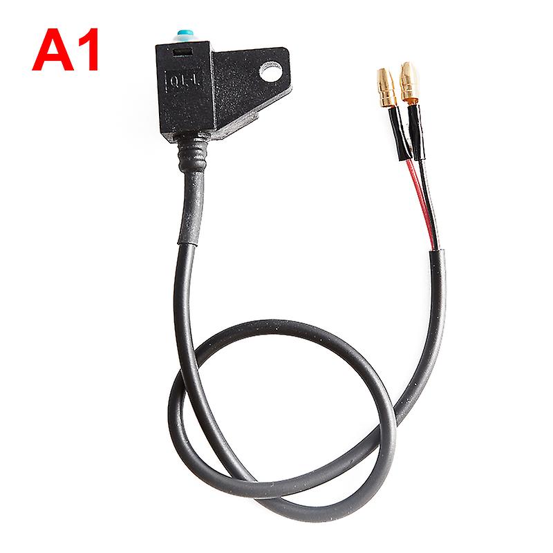 Disc Brake Switch Electric Vehicle Motorcycle Brake Light Switch Cable
