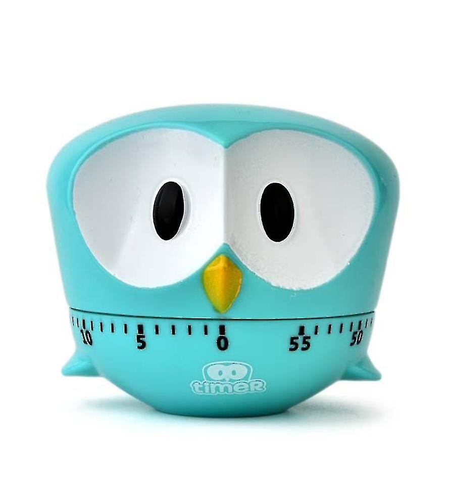 Big Eye Eagle Mechanischer Timer, Küchenzeiterinnerung