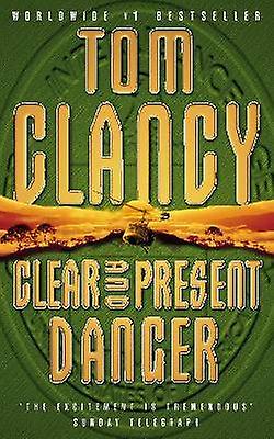 Clear and Present Danger
