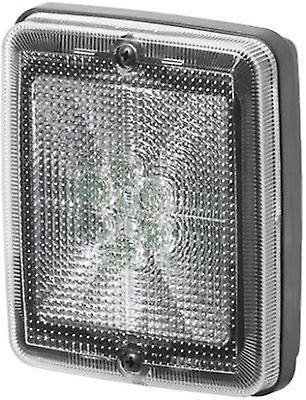 Tail Light Grey
Rear Lamp Right O/S Left N/S LED 24V
