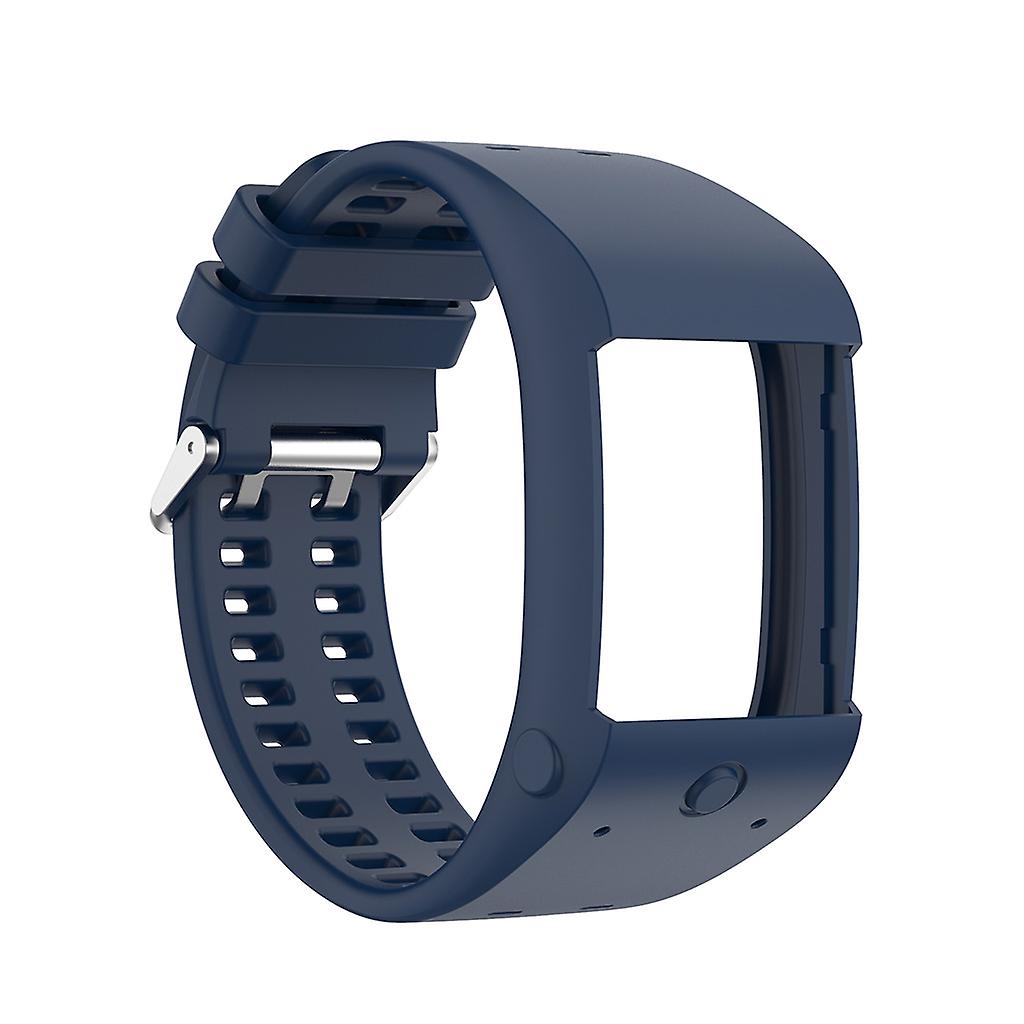 Pour Polar M600 Smart Watchband Sports Bracelet Strap Replacement Watchband