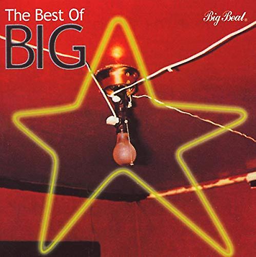Big Star - Best Of [CD]