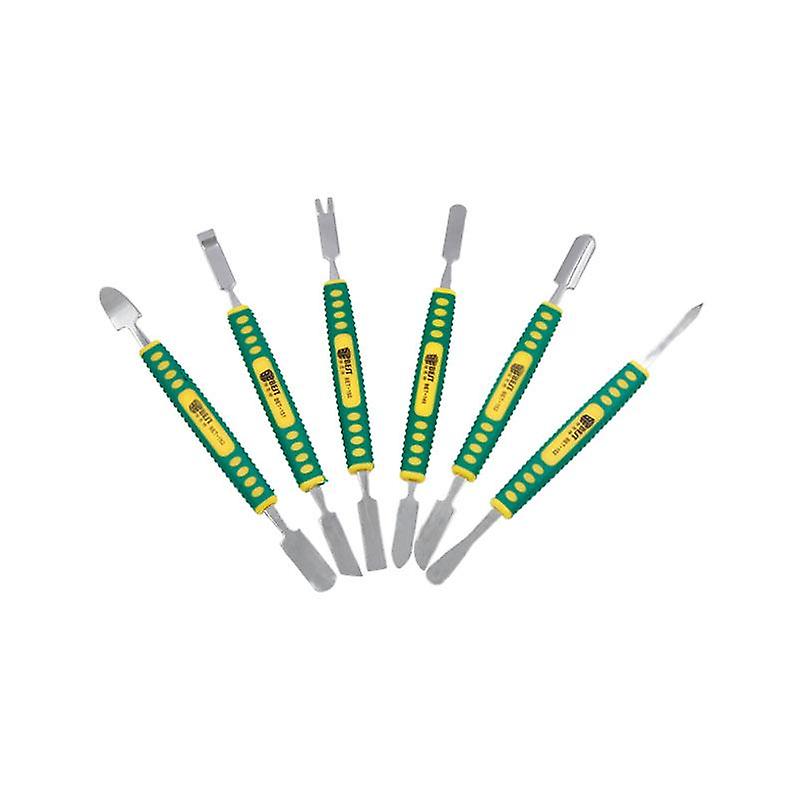 För Kräng/Öppningsverktyg BST 6-pack