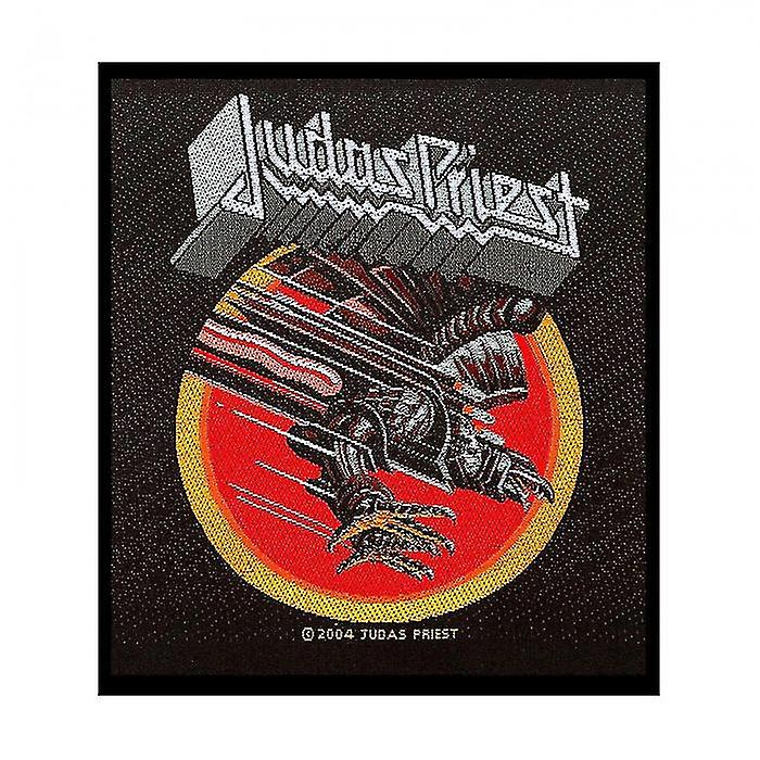 Judas Priest Screaming For Vengeance Patch