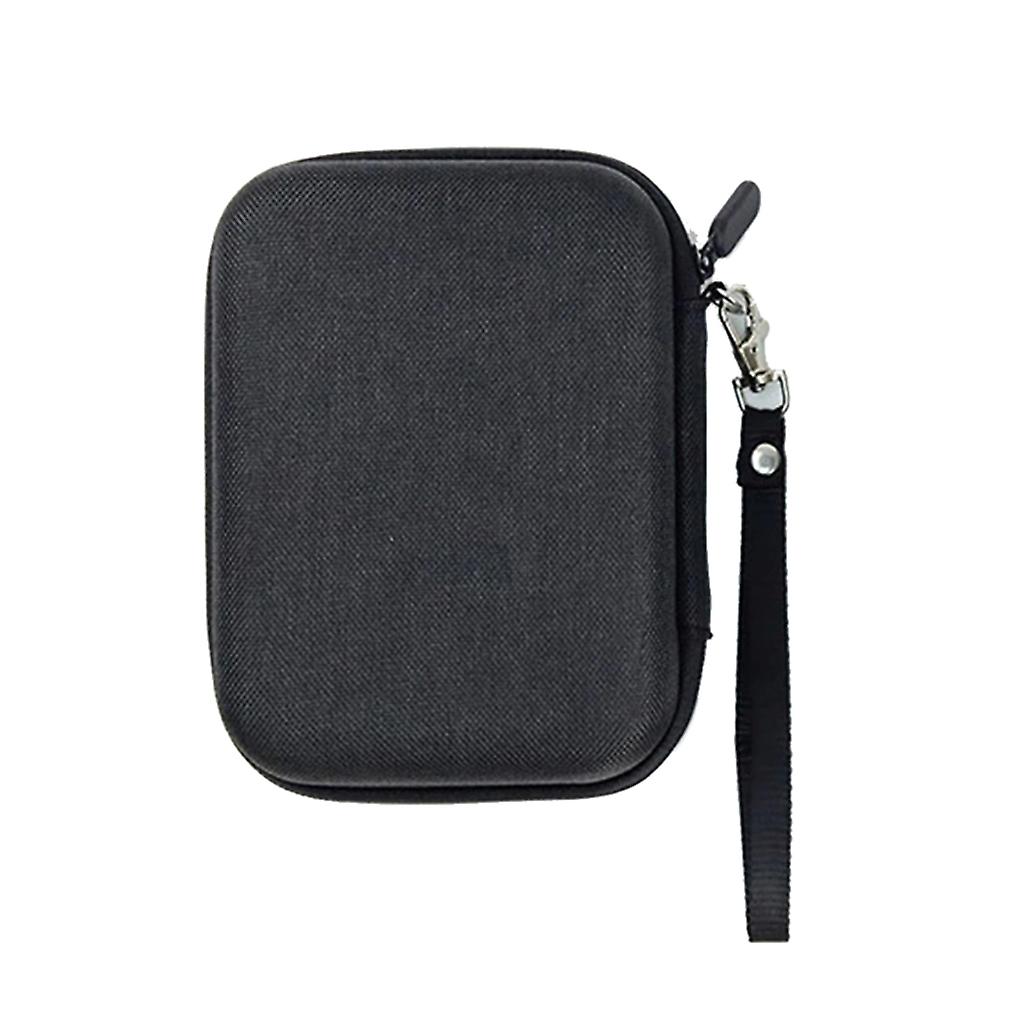 Fabric Hard Shells Case for Mini EVO Mini Link Camera Carrying Case Pouch