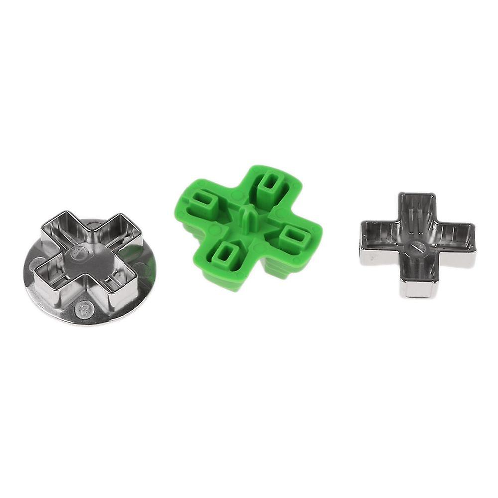 Set Of Game Buttons