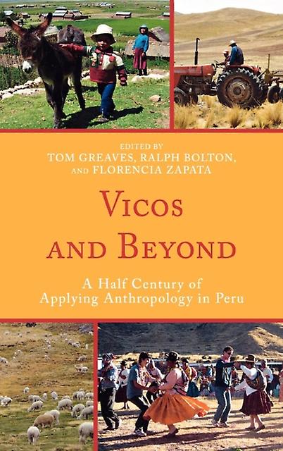 Vicos And Beyond Paperback Book
