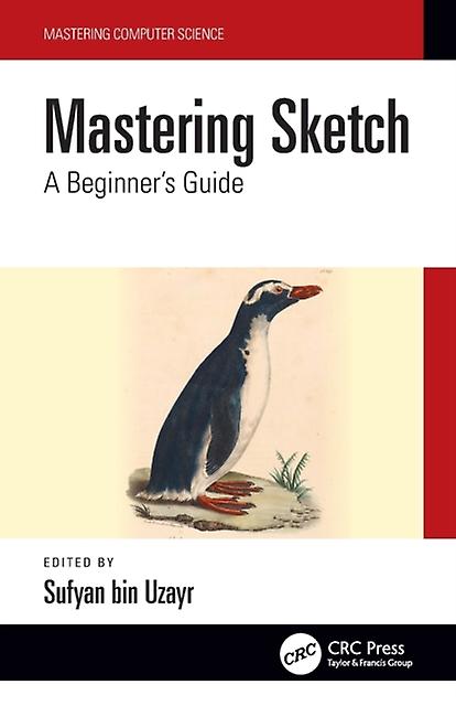 Mastering Sketch Paperback Book