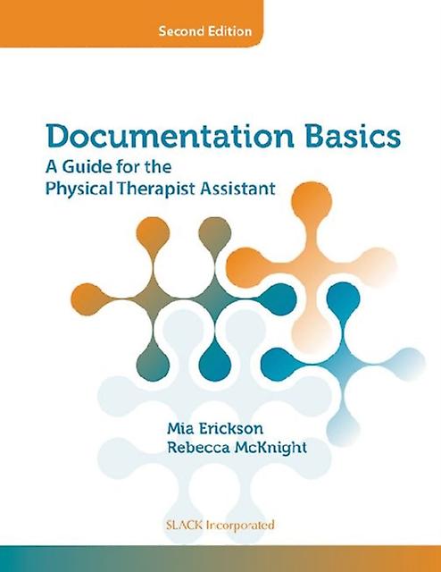 Documentation Basics by Rebecca McKnight Paperback