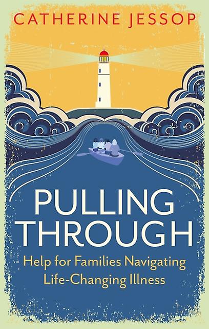 Pulling Through - Catherine Jessop - Paperback - English Book - Health systems and services