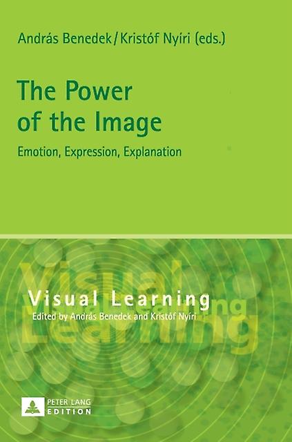 The Power Of The Image Hardback Book