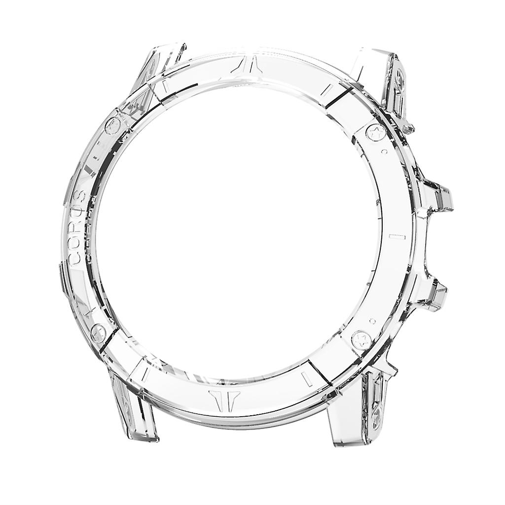 Screen Protector Hard Housing-case Skin For Vertix 2 Watch Sleeve Bumper-shell