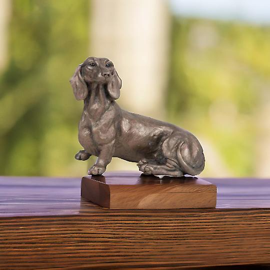 Rififi Dachshund Sculptures & Statues
