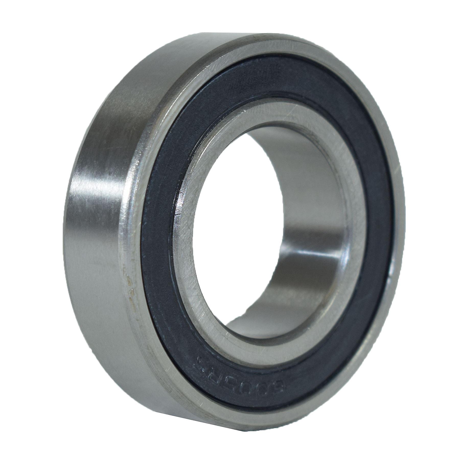 Sealed Trailer Wheel Hub Metric Ball Compact Bearing ID25 x OD47 x W12mm