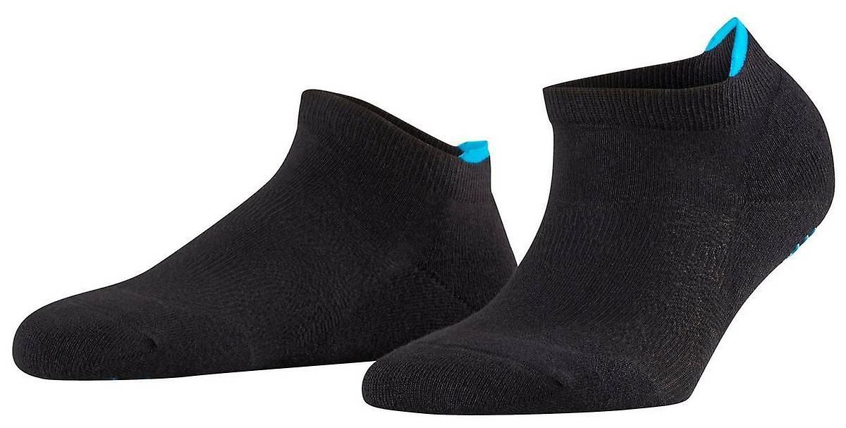 Falke Relax Pads Chaussettes - Noir