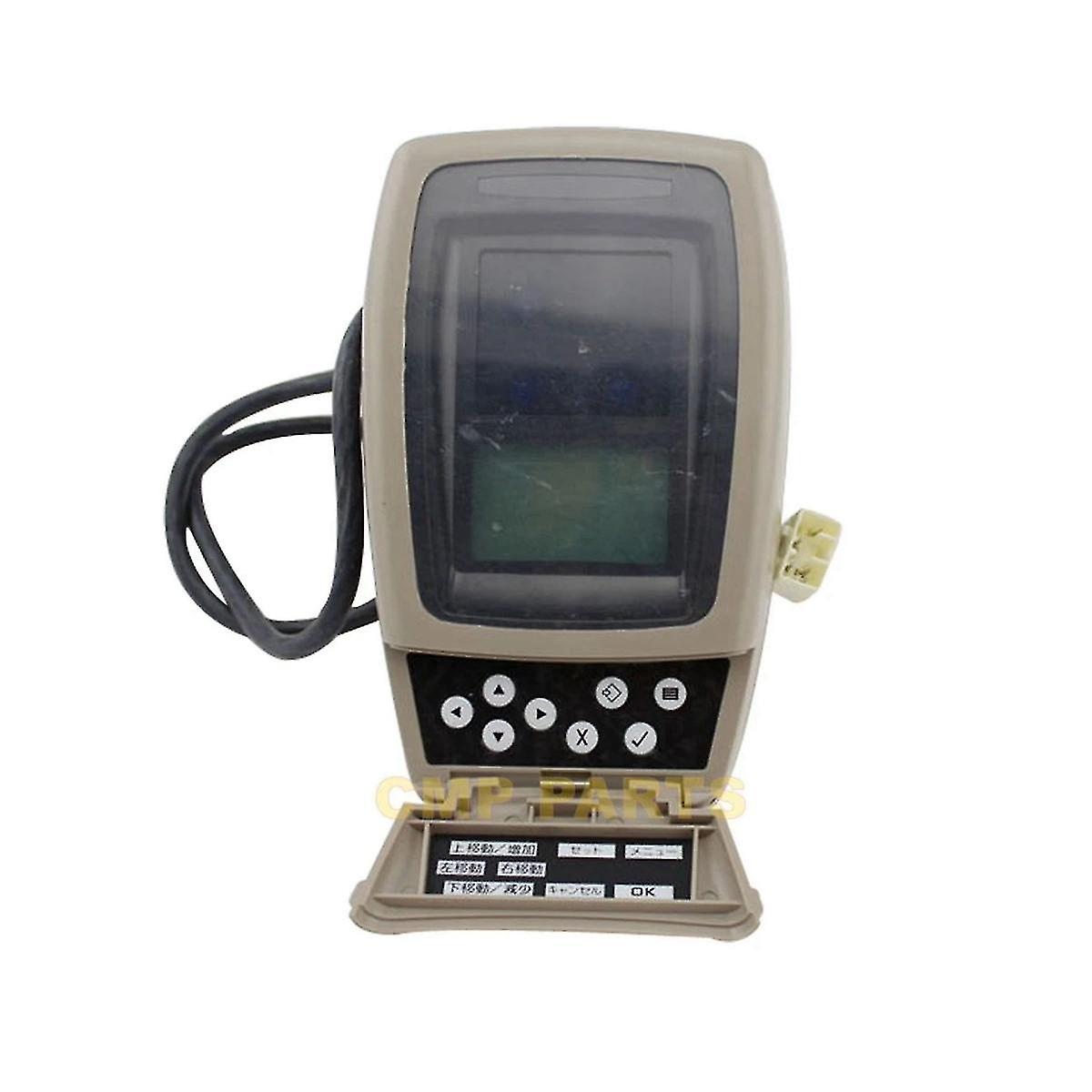 157-3198 260-2160 Monitor panelowy LCD dla 312c 315c 318c 319c 320c 325c Koparka 15731