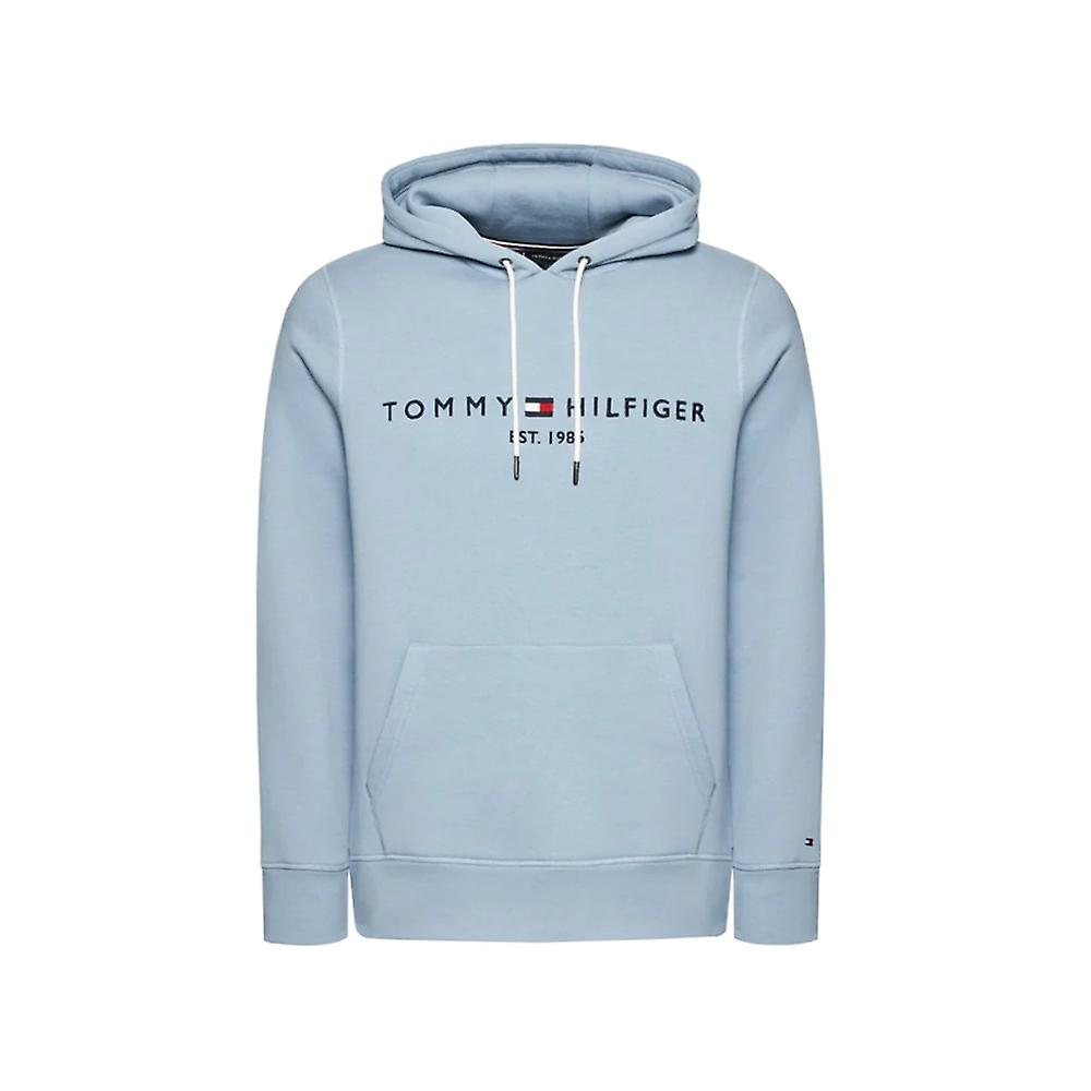 Tommy Hilfiger Logo Hoody MW0MW11599 universal all year men