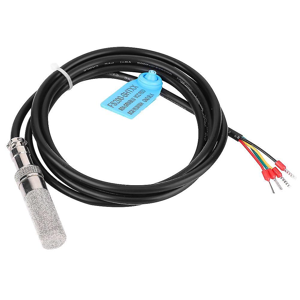 Soil Moisture Sensor Meter High Accuracy Low Consumption I2c Output Humidity Sensor(sht25)