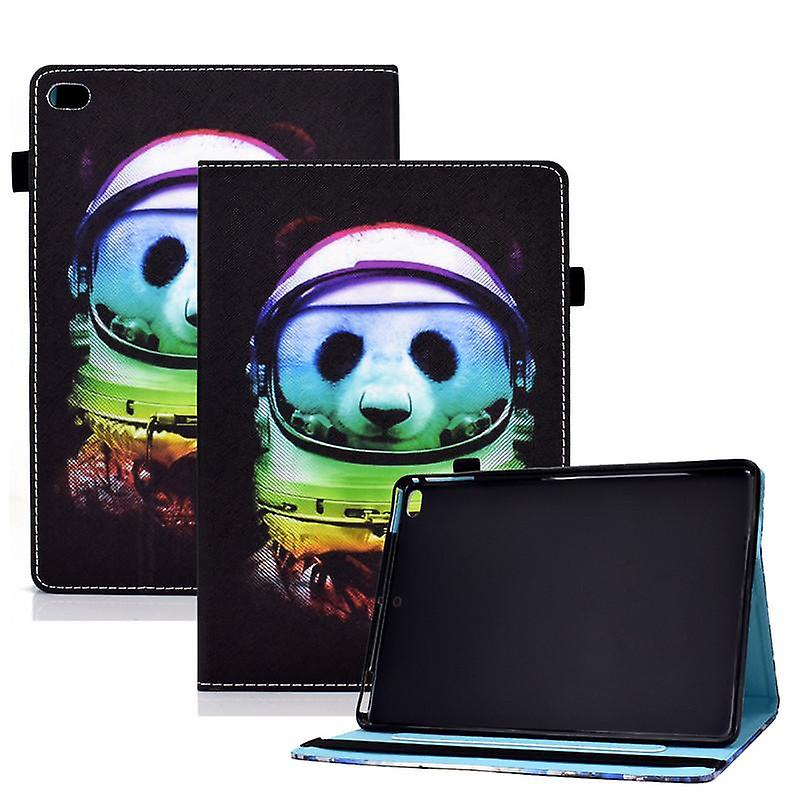 Case For iPad 5/6th, iPad Air 2/Air 1 9.7 inch Pattern Cover With Auto Sleep/Wake Function