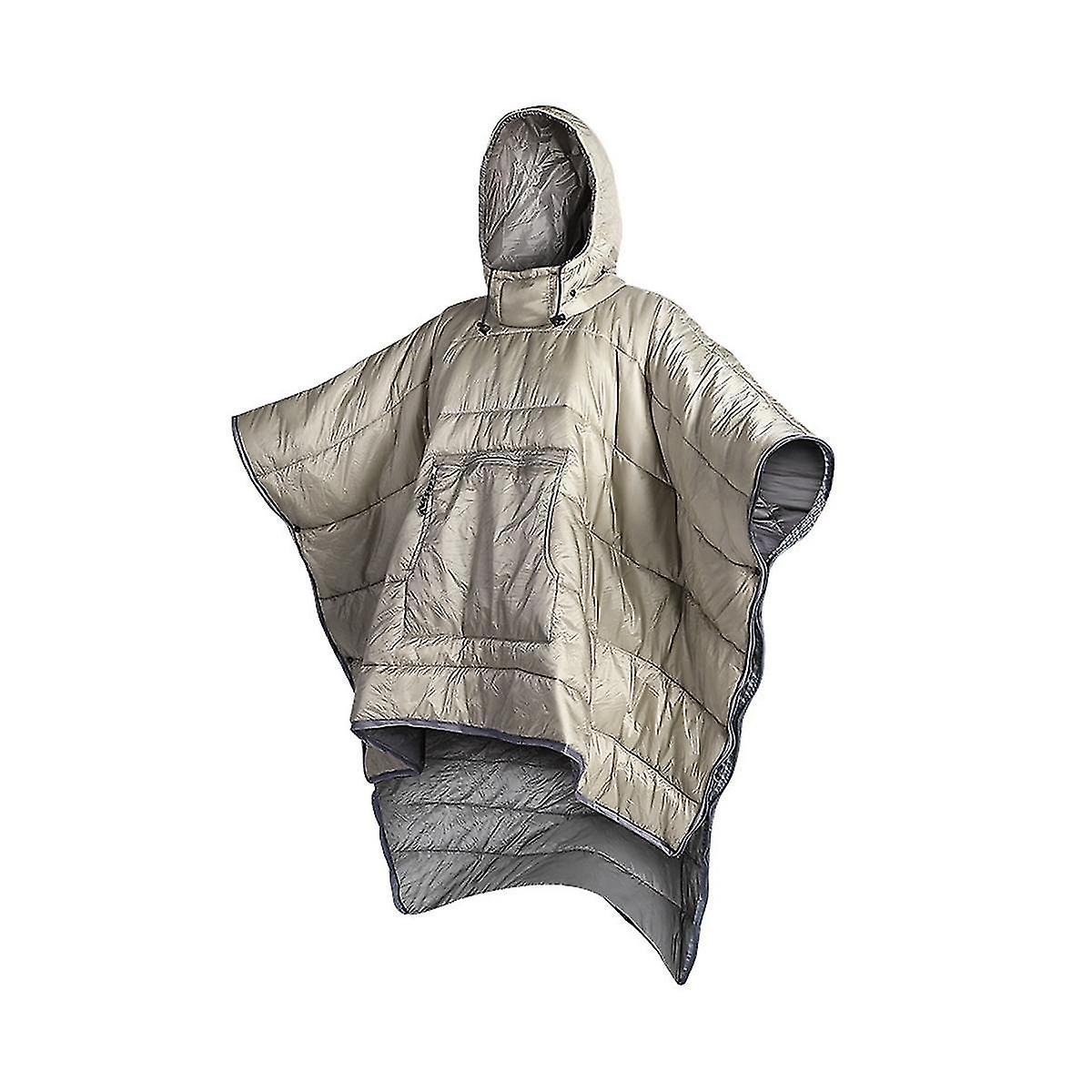 عباءة الكبار حقيبة سلي في الهواء الطلق الكبار كام سلي حقيبة سميكة عباءة النمل Slee