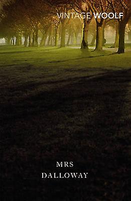 Mme Dalloway - Virginia Woolf