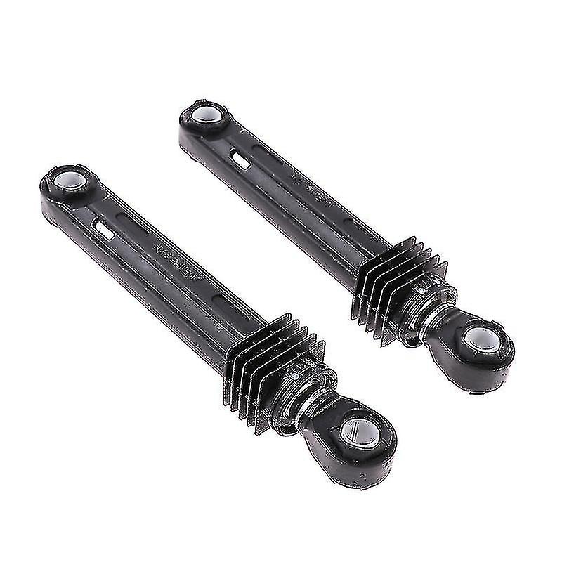2pcs Washer Front Load Part Plastic Shell Shock Absorber For Lg Washing Machine