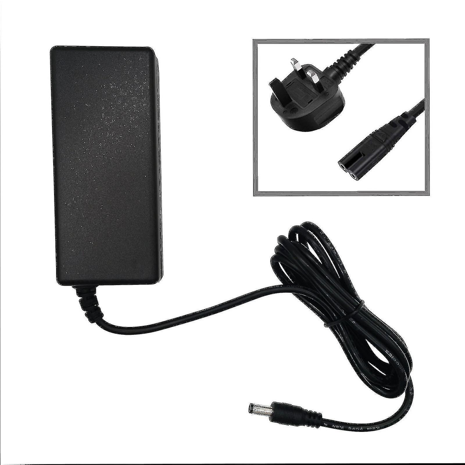24v Compatible With Power Supply Compale With Logitech G25, G27, G29 Racing Wheel
