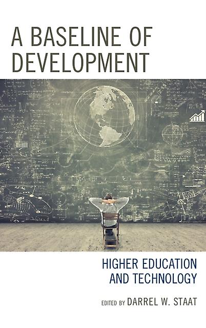 A Baseline Of Development Hardback Book