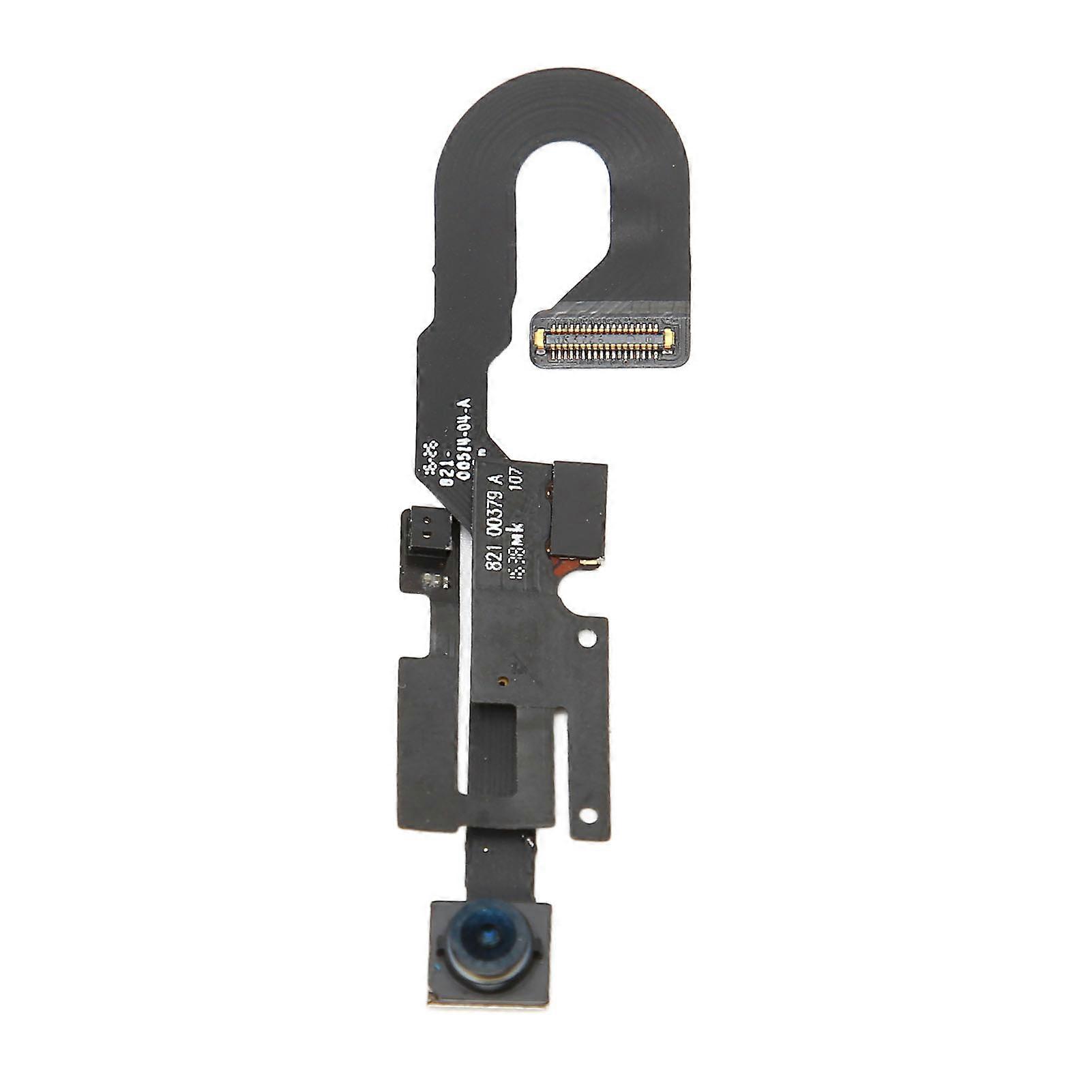 Front Camera Module Replacement ABS Light Sensor Front Facing Camera Cable for IPhone 7