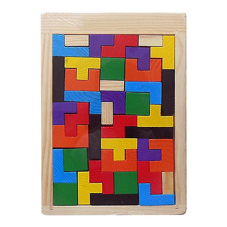 Iq Pulmapeli / Lelu Lapsille - Puiset Pelit