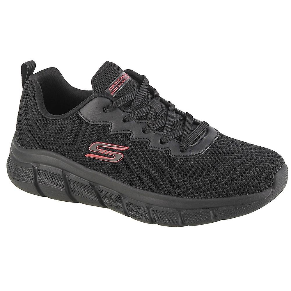 Shoes Skechers Bobs 118106BBK