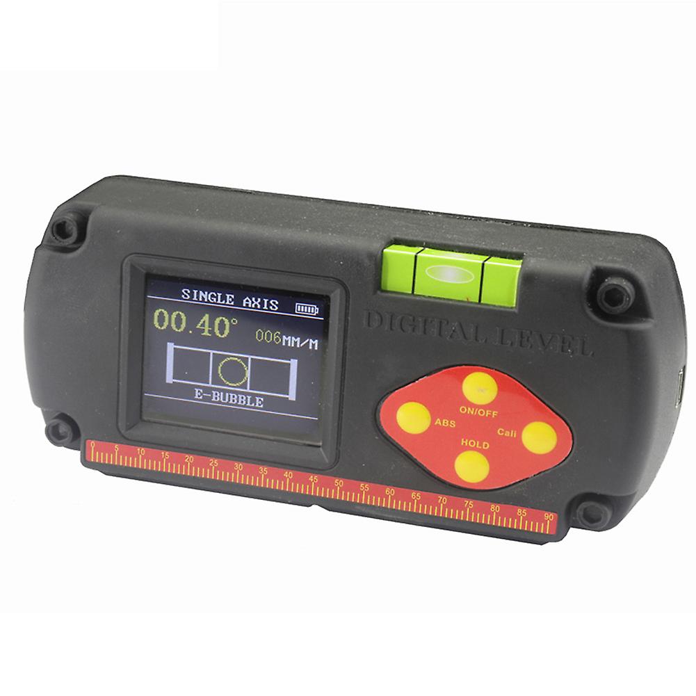 DX360 Digital Protractor Dual Axis Level measure  meter DAX digital level