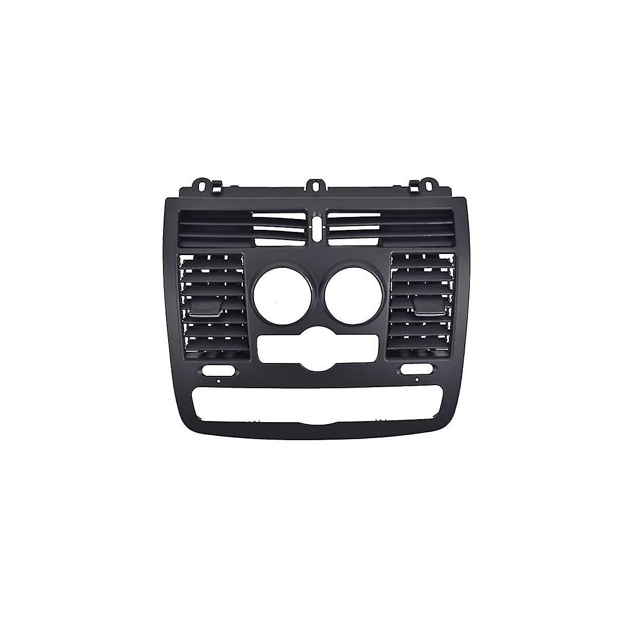 Osłona centralnego gniazdka samochodowego do W636 W639 2004-2015 (model A)
