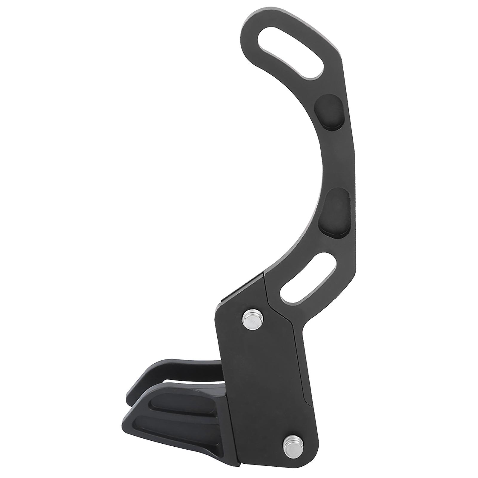 Bicycle Chain Stabilizer Stabilizer BB Mid Lock Ultralight Bicycle Cycling AccessoryBlack