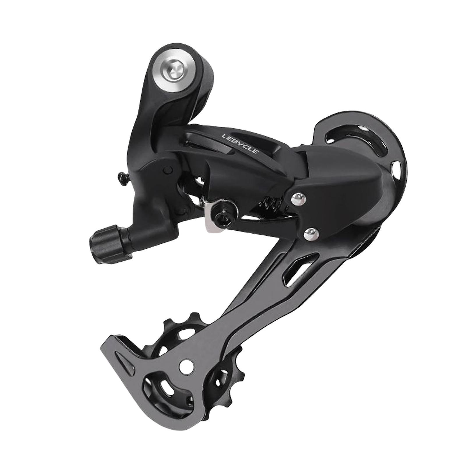Bicycle Rear Derailleur Chain Tensioner Rust Proof Noiseless Accessories 6 7 8S