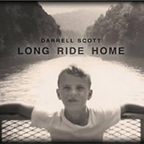 Darrell Scott - Long Ride Home [CD]