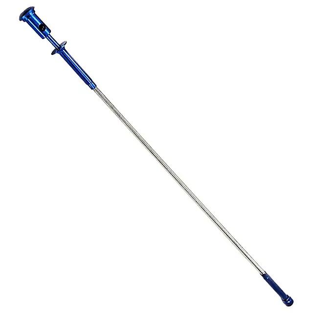 Strong Suction Telescopic Magnet Alloy Soft Rod