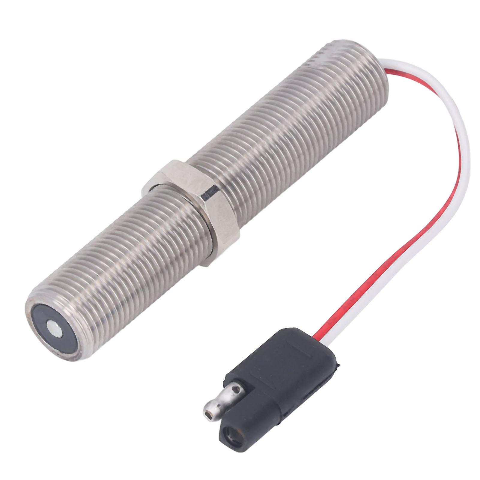 Magnetic speed sensor/speed sensor probe (compatible with alternators) MSP6724