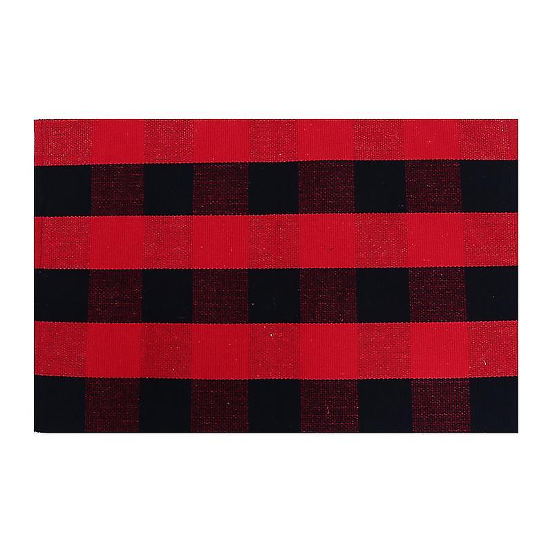 1pcs Floor Mat For Kitchen Bathroom